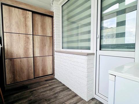 квартира за адресою Буковинська вул., 3
