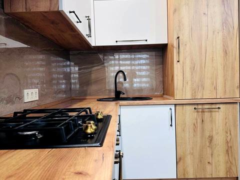 квартира за адресою Буковинська вул., 3
