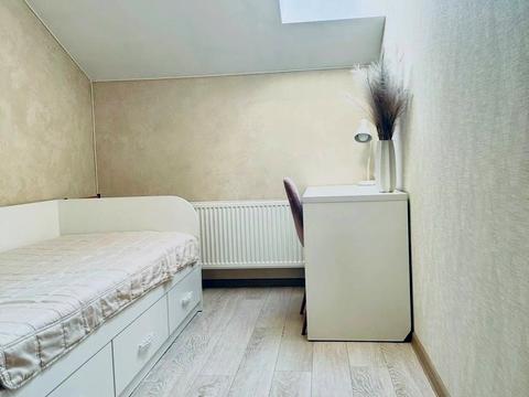 квартира за адресою Буковинська вул., 3