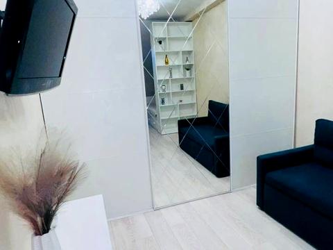 квартира за адресою Буковинська вул., 3