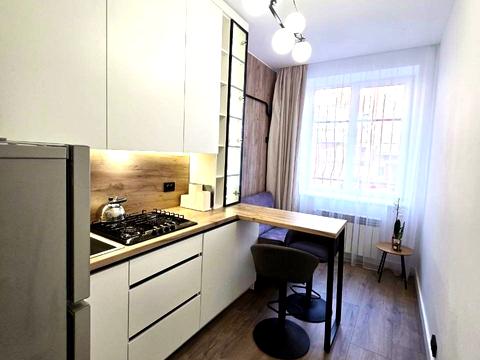 квартира за адресою Куликівська вул., 18а