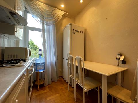 квартира за адресою Пилипа Орлика вул., 6
