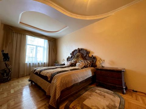 квартира за адресою Пилипа Орлика вул., 6