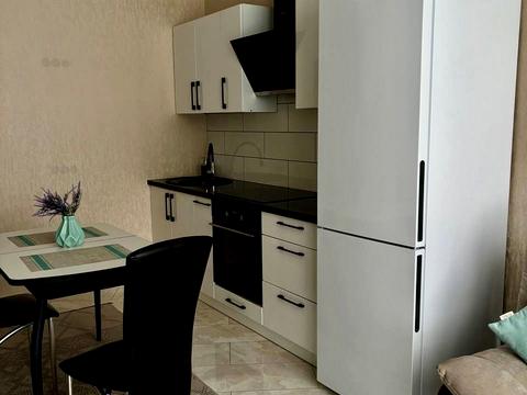 квартира за адресою Перлинна вул., 11