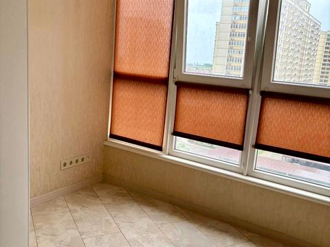 квартира за адресою Перлинна вул., 11