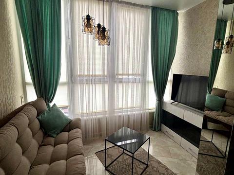 квартира за адресою Перлинна вул., 11