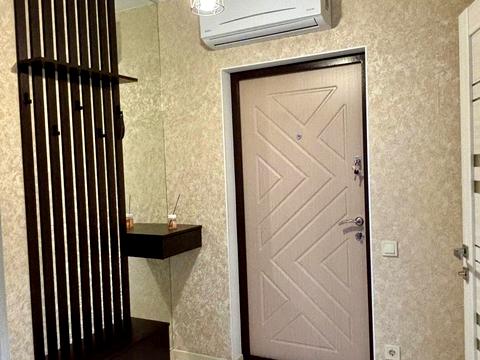 квартира за адресою Перлинна вул., 11