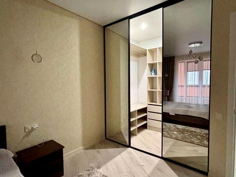 квартира за адресою Перлинна вул., 11