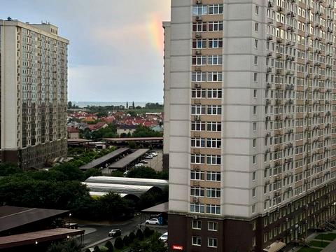 квартира за адресою Перлинна вул., 11