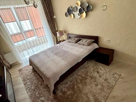 квартира за адресою Перлинна вул., 11