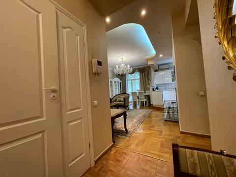 квартира за адресою Пилипа Орлика вул., 6