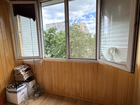 квартира за адресою Озерна вул., 10