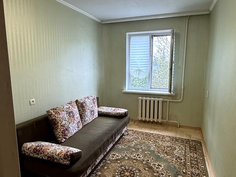 квартира за адресою Озерна вул., 10