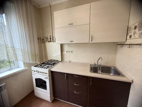 квартира за адресою Озерна вул., 10