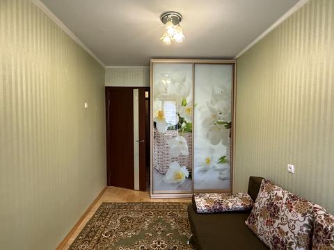 квартира за адресою Озерна вул., 10