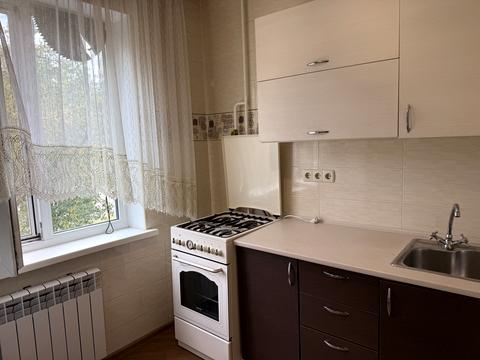 квартира за адресою Озерна вул., 10