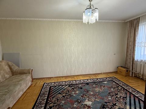 квартира за адресою Озерна вул., 10