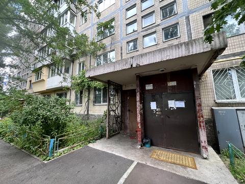 квартира за адресою Озерна вул., 10
