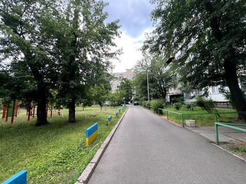 квартира за адресою Озерна вул., 10