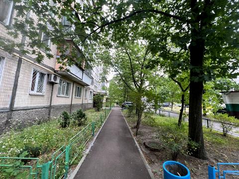 квартира за адресою Озерна вул., 10