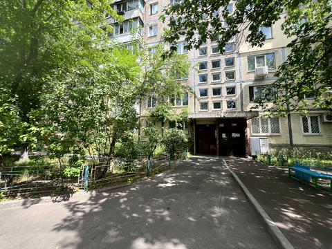 квартира за адресою Озерна вул., 10