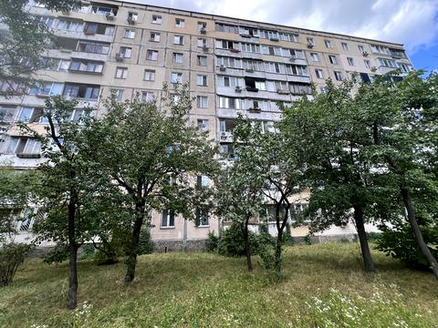 квартира за адресою Озерна вул., 10