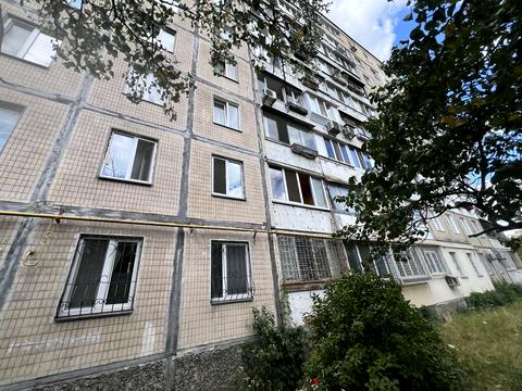 квартира за адресою Озерна вул., 10