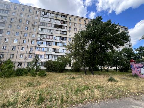 квартира за адресою Озерна вул., 10