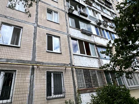 квартира за адресою Озерна вул., 10