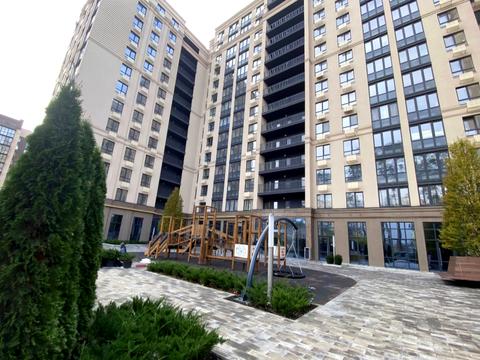 квартира за адресою Соборна вул., 122