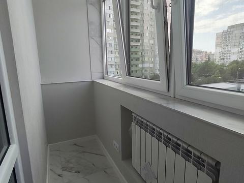 квартира по адресу Владислава Бувалкина ул., 60-З