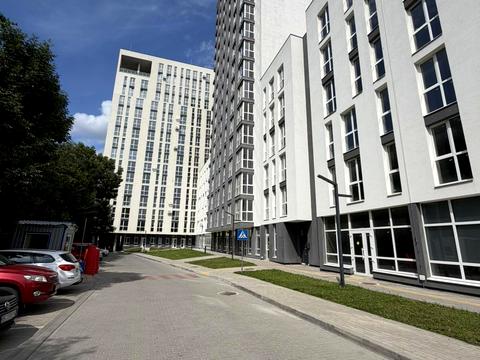 квартира за адресою Володимира Великого вул. (Артема), 10в