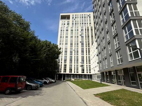 квартира за адресою Володимира Великого вул. (Артема), 10в