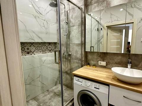 квартира за адресою Перлинна вул., 6