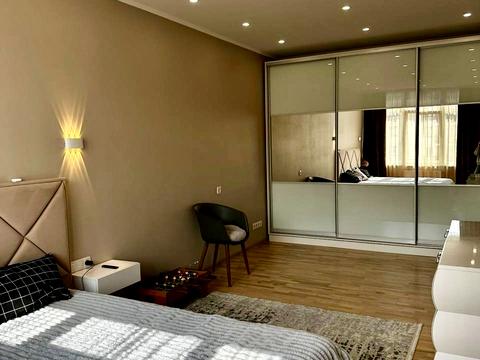 квартира за адресою Перлинна вул., 6
