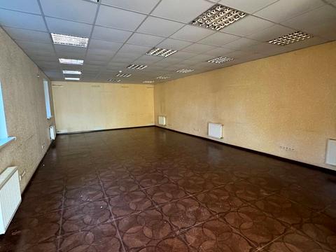 коммерческая по адресу Сырецкая ул., 54А