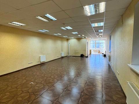 коммерческая по адресу Сырецкая ул., 54А