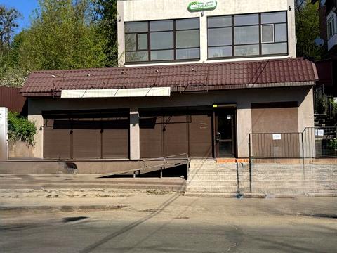 коммерческая по адресу Сырецкая ул., 54А