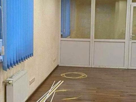 коммерческая по адресу Сырецкая ул., 54А