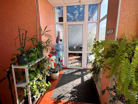 коммерческая по адресу Сырецкая ул., 54А