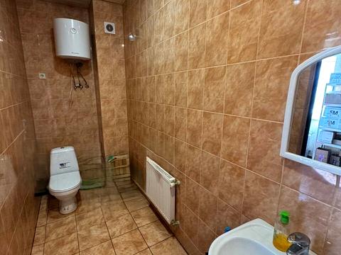 коммерческая по адресу Сырецкая ул., 54А