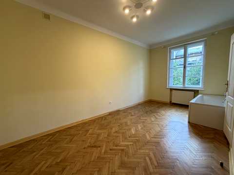 квартира по адресу Зарицких ул. (Воровского), 22