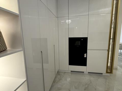 квартира по адресу Тополевый пер., 17А