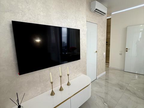 квартира по адресу Тополевый пер., 17А