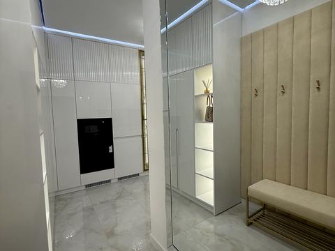 квартира по адресу Тополевый пер., 17А