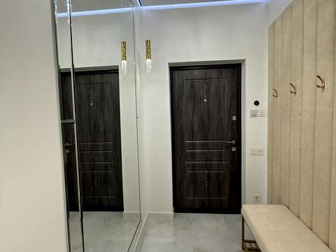 квартира по адресу Тополевый пер., 17А