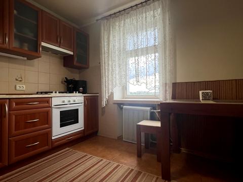 квартира по адресу Васильковая ул. (Иванова), 8