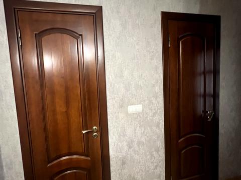 квартира по адресу Васильковая ул. (Иванова), 8