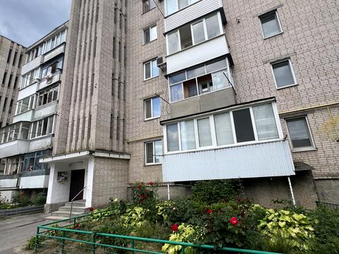 квартира по адресу Васильковая ул. (Иванова), 8