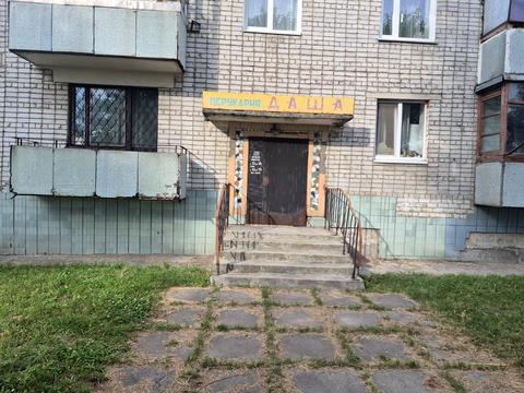 комерційна за адресою 8 Березня, 22
